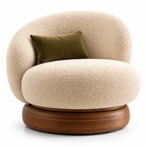 Sylvan Chair