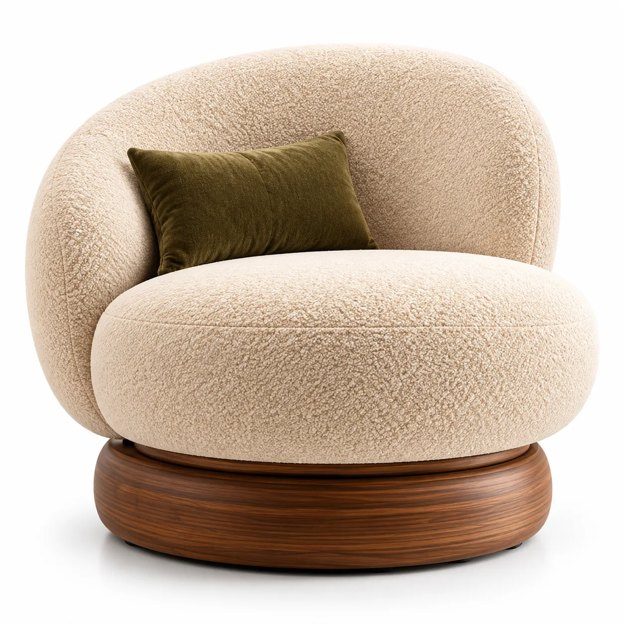Sylvan Chair