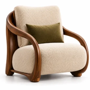 Sylvan Chair