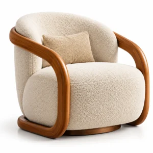 Velluto Chair