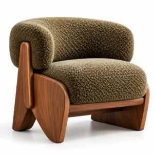 Velluto Chair