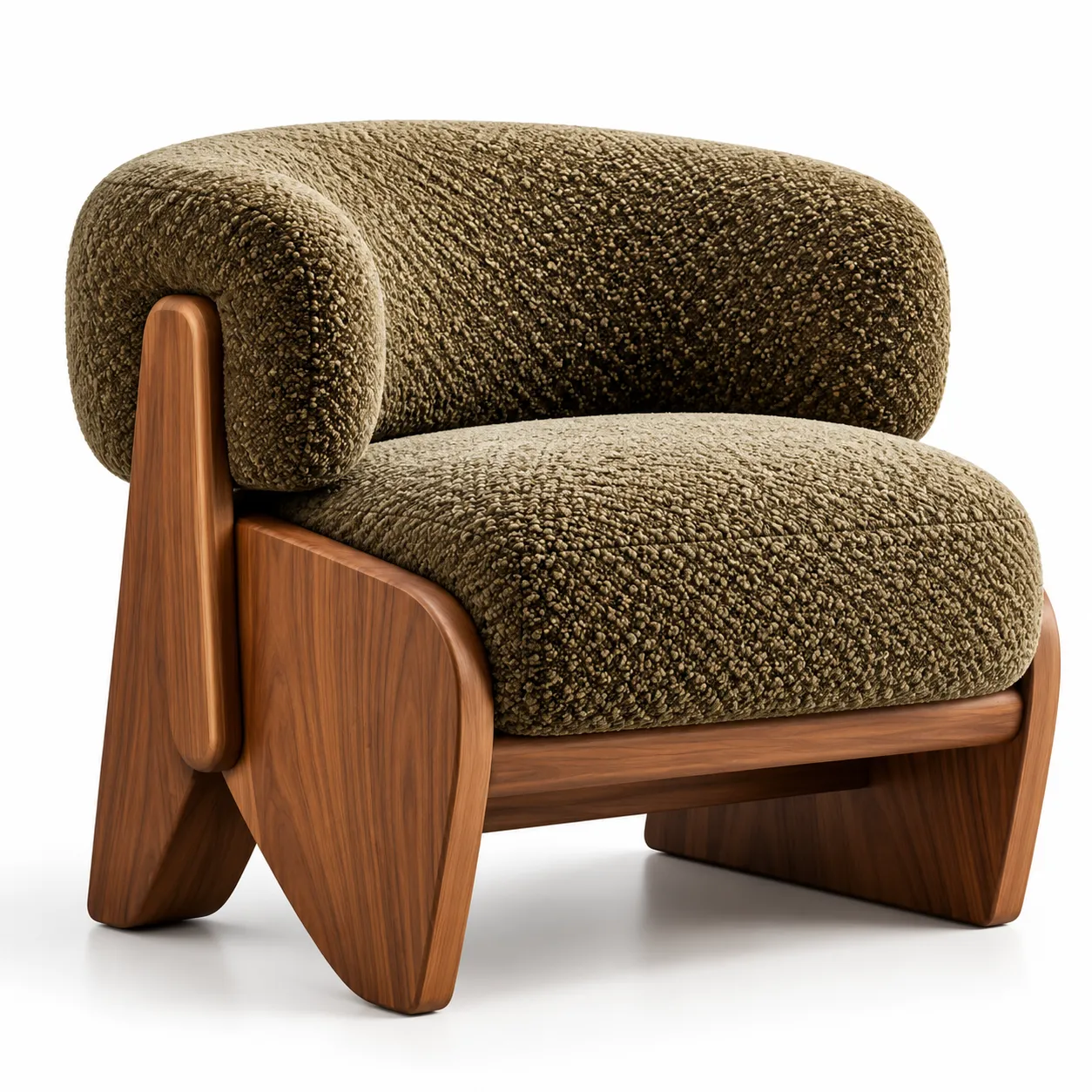 Velluto Chair