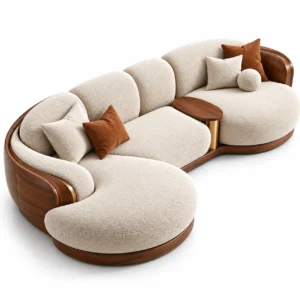 Velora Sofa