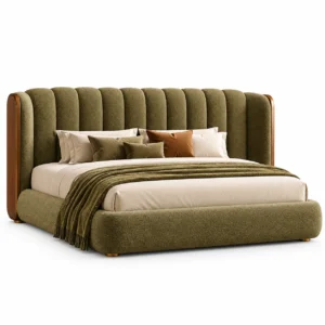 Verdant Bed