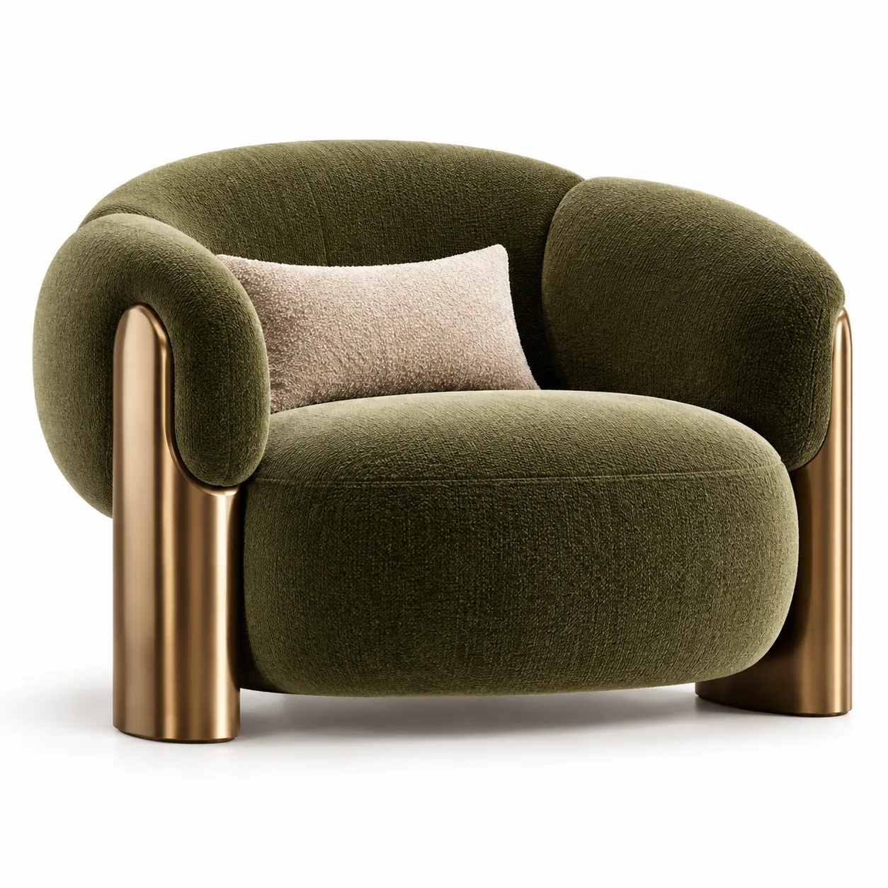 Verdia Armchair