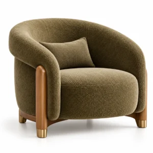 Veridian Chair
