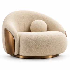 Vespera Chair