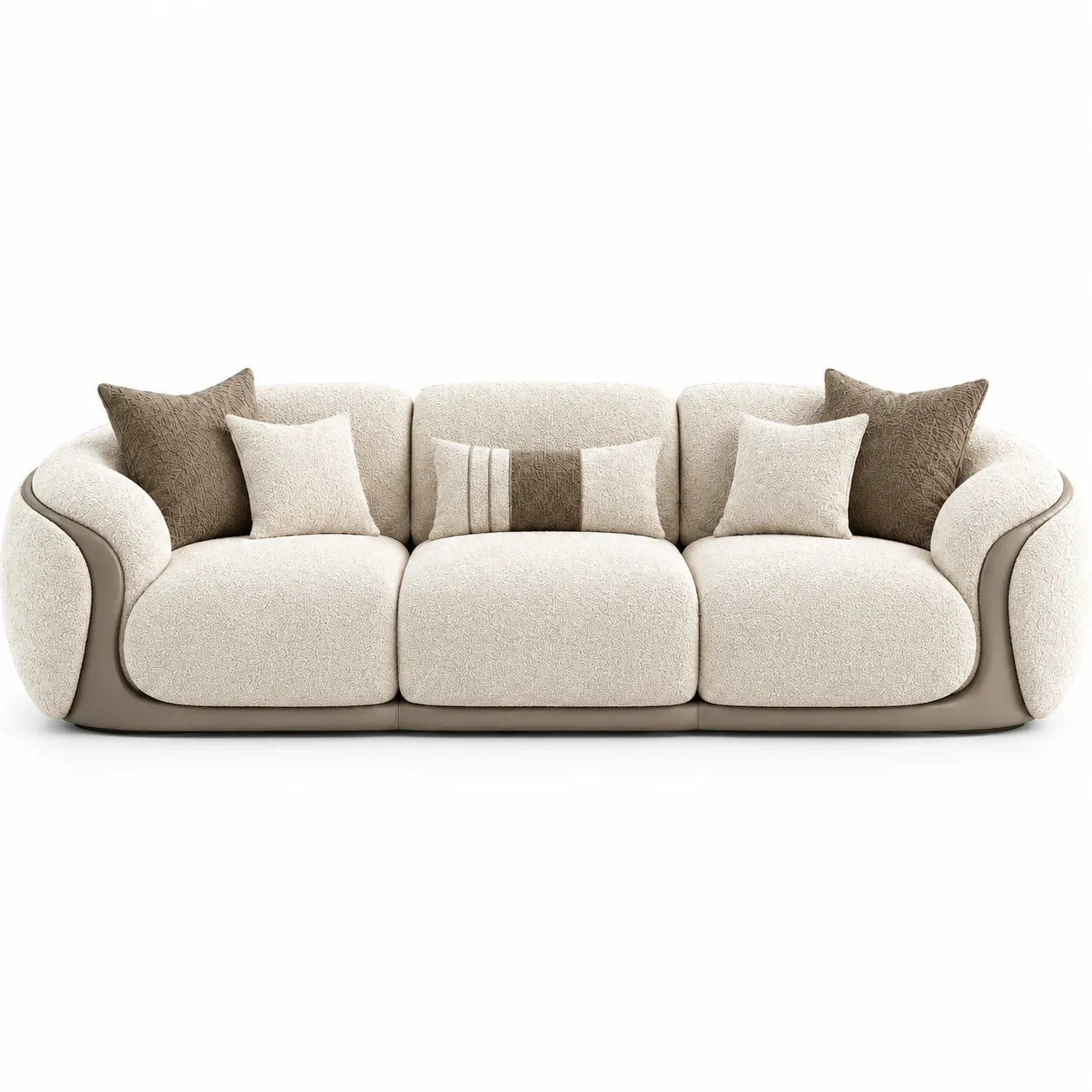Zavero Sofa