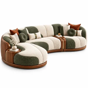 Zavio Sofa